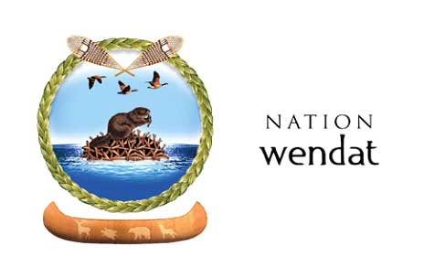 Nation Wendat